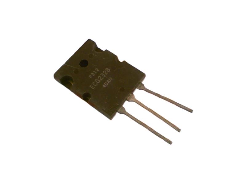 ECG2328 by PHILIPS