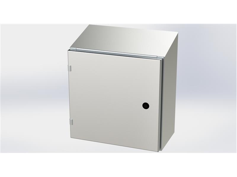 SAGINAW SCE-16EL1608SSST