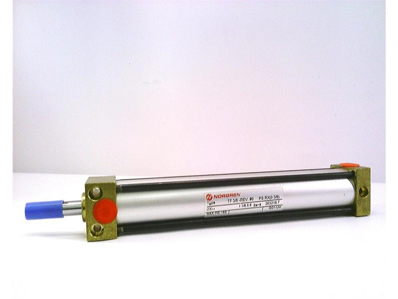 NORGREN TF3/8-1-1/8X24
