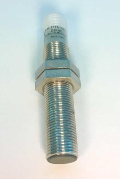 EATON CORPORATION E59-F12A105D01-D1