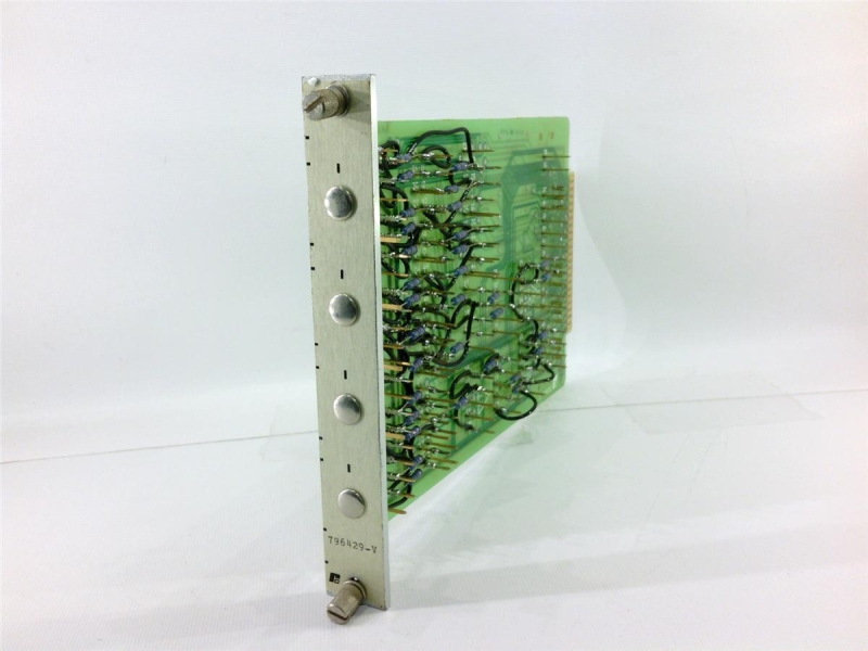 ASEA BROWN BOVERI 796429-V