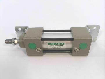 ZA032/0035C01A1 by ASCO