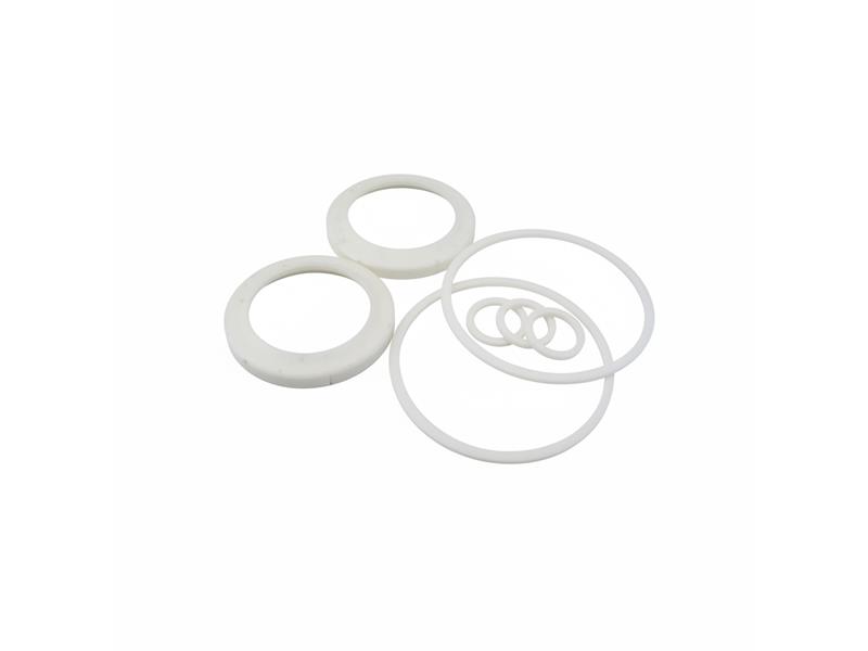 1-30-RK45-RT-R2 by FLOWSERVE