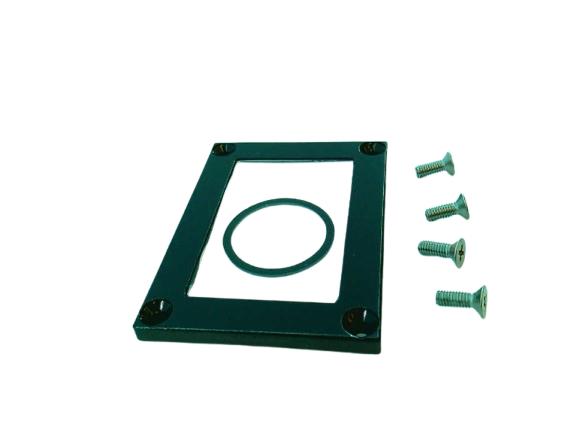 EFECTOR PLASTIC FOOD WINDOW DUALIS-E21166