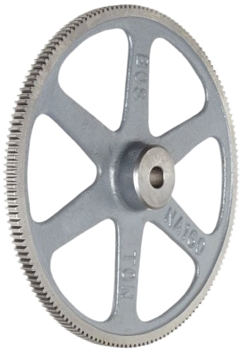 NA100 by ALTRA INDUSTRIAL MOTION