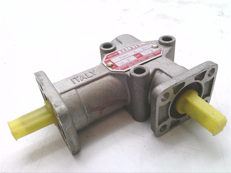 RAN-8-SA by BONFIGLIOLI