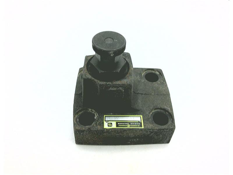 MCT16MX0647 by PARKER