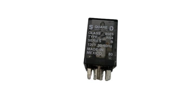 8501-RS4V120 by SCHNEIDER ELECTRIC