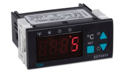 DANAHER CONTROLS EDT2411-SM-P-RTC-RS