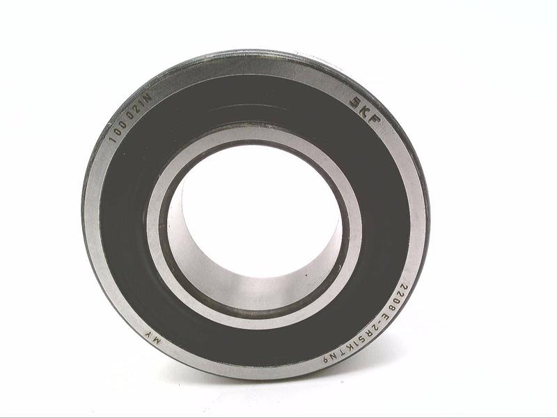 SKF 2208-E-2RS1KTN9