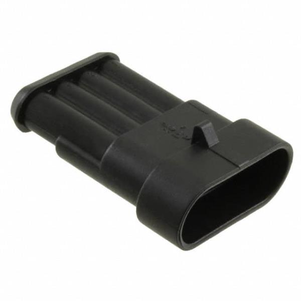 TE CONNECTIVITY 282106-2