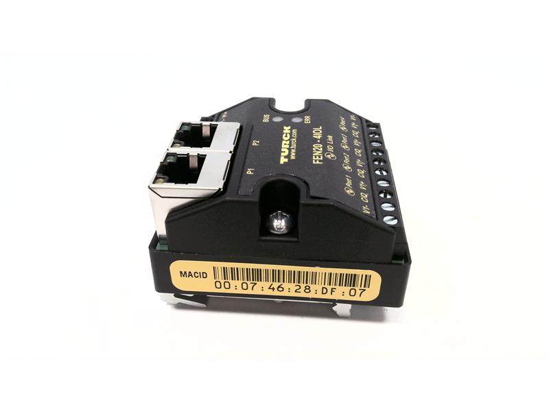 TURCK FEN20-4IOL-DIN