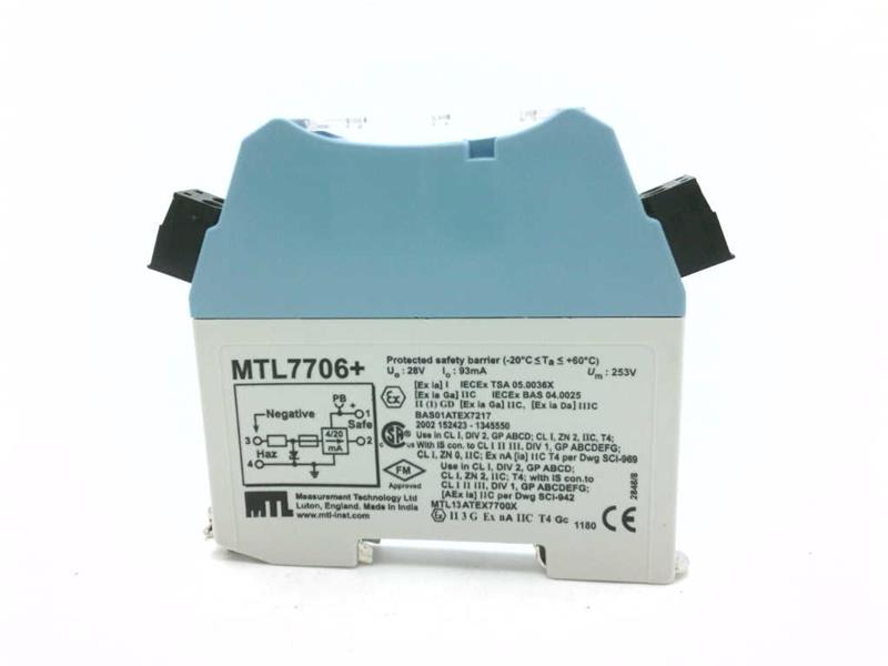 EATON CORPORATION MTL7706+