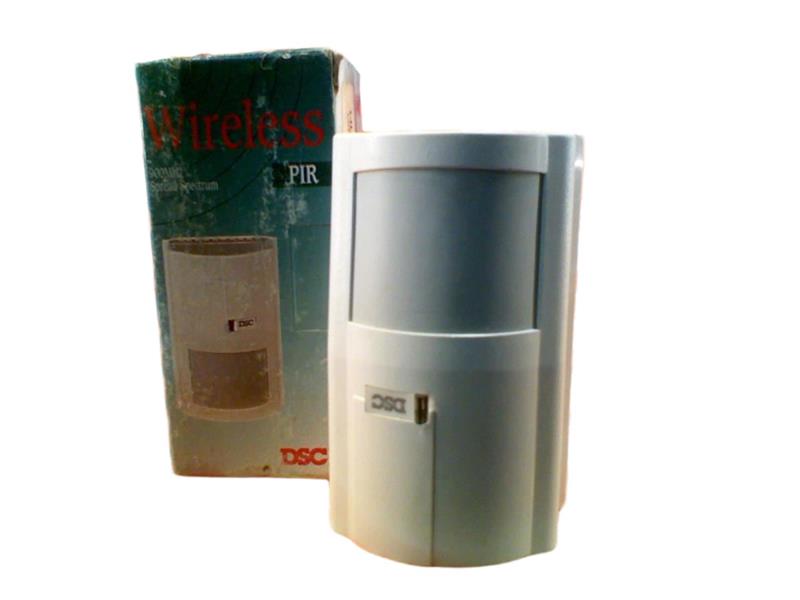 TYCO WLS-904