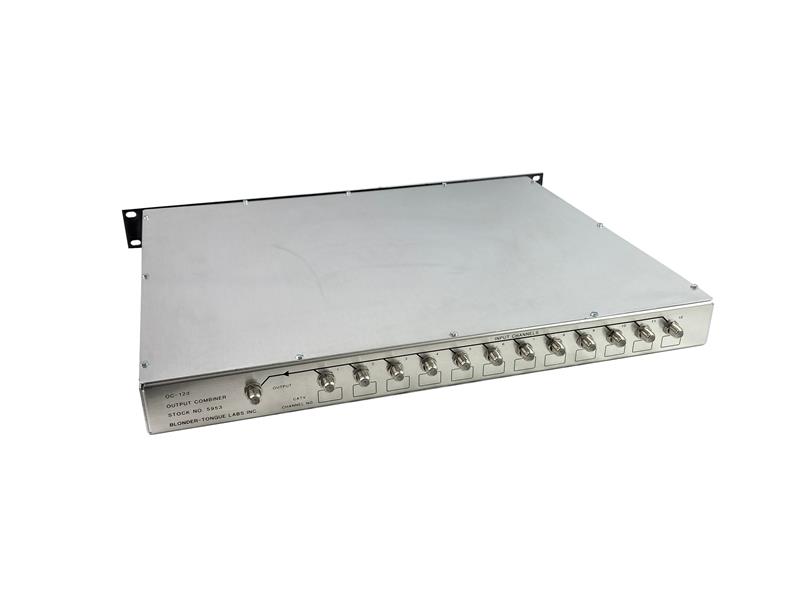 BLONDER TONGUE OC-12D