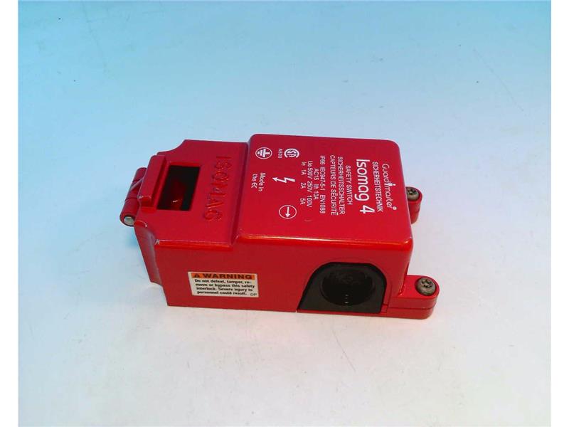 ALLEN BRADLEY 440K-M01013