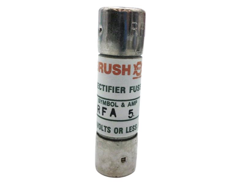 EATON CORPORATION RFA5
