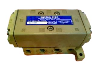 E72DA06 by ALTRA INDUSTRIAL MOTION