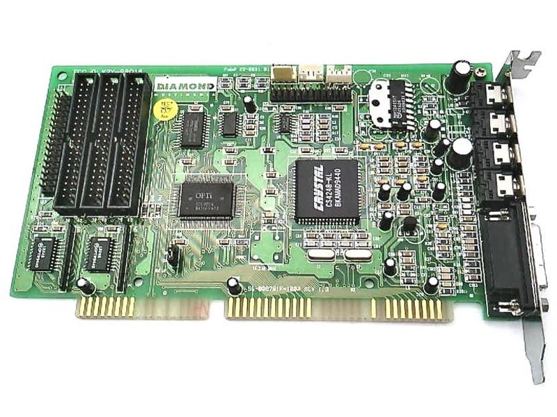 DIAMOND ELECTRONICS 59-006781F-1002