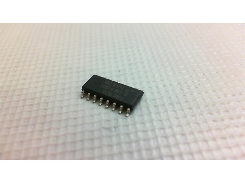 NXP SEMICONDUCTOR 74HC153D