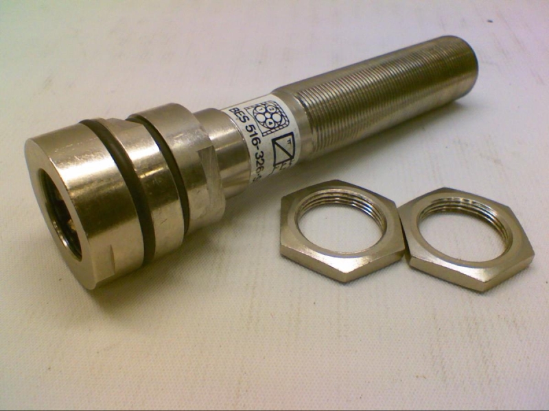 BALLUFF BES-516-326-S1-X