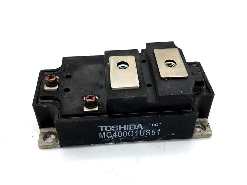 MG400Q1US51 by TOSHIBA