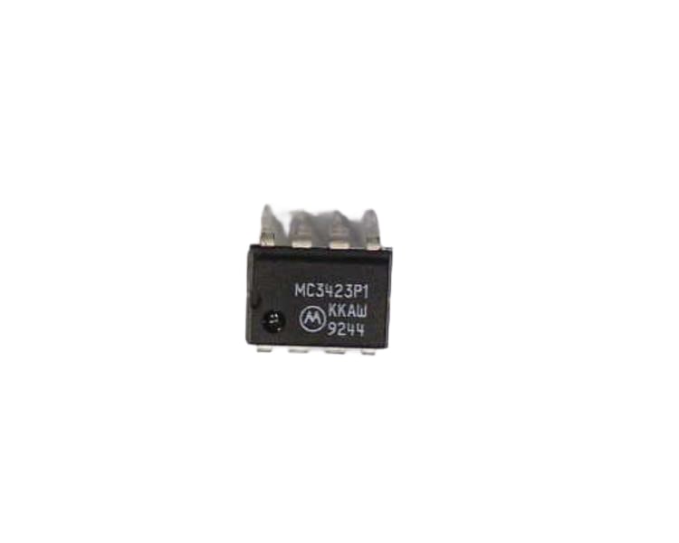 MC3423P1 by NXP SEMICONDUCTOR