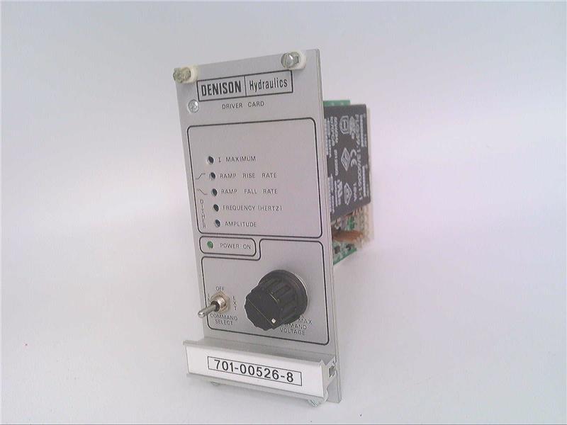 701-00526-8 by PARKER