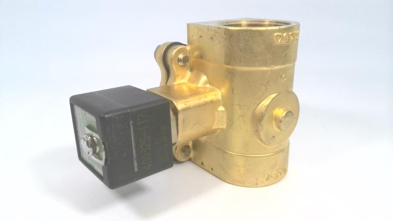 ASCO SCE210D8-230V/50HZ