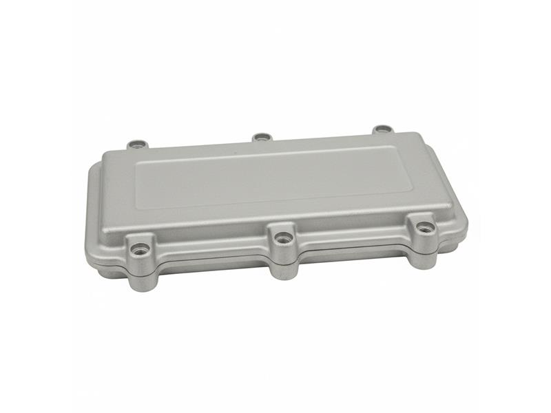 BUD INDUSTRIES ANS-3813-B