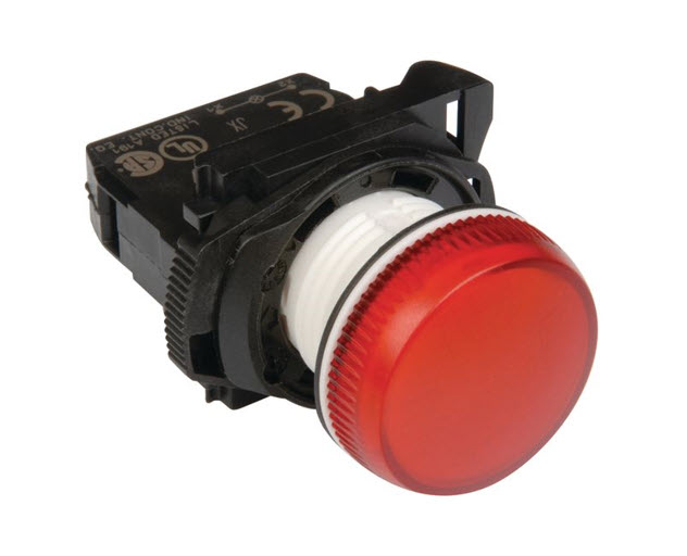 ALLEN BRADLEY 198-PL21R