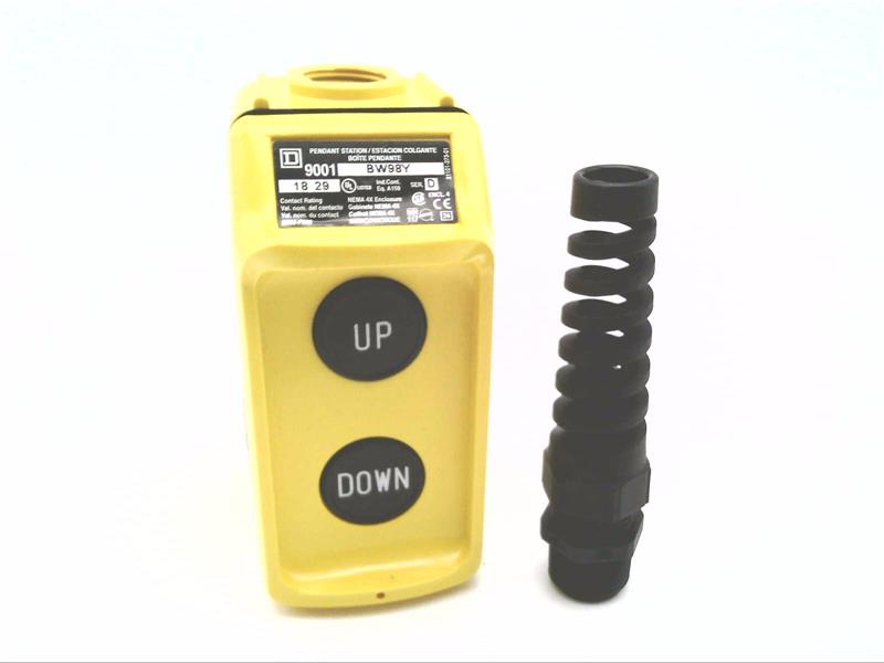 SCHNEIDER ELECTRIC 9001-BW98Y