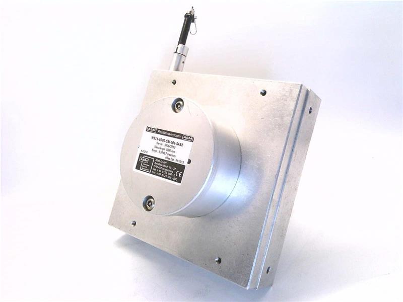 ASM WS11-5000-SSI-L01-SAB2