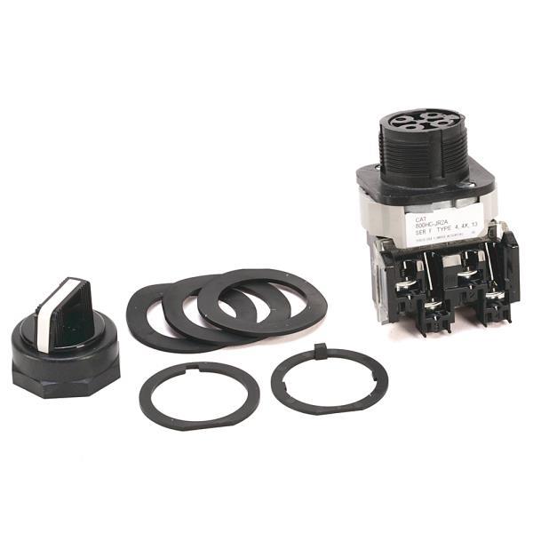 ALLEN BRADLEY 800HC-JR5KA7XAXX