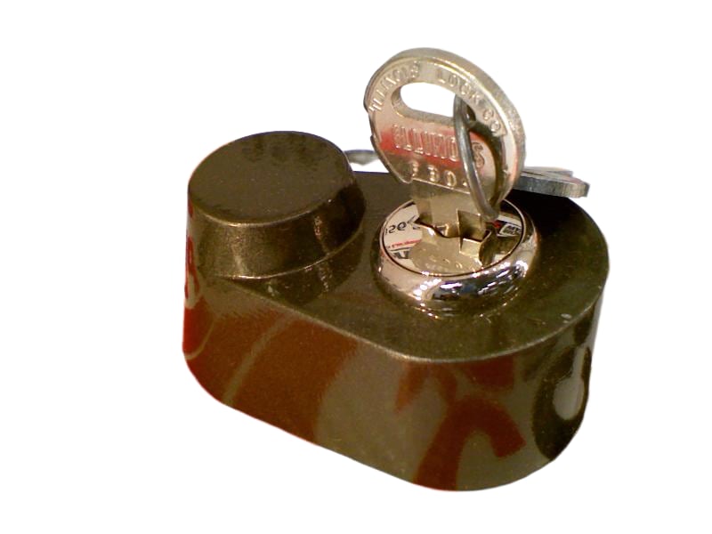 DANAHER CONTROLS HA10361