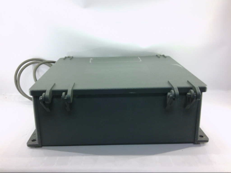 ROBOT RESEARCH INC RC60