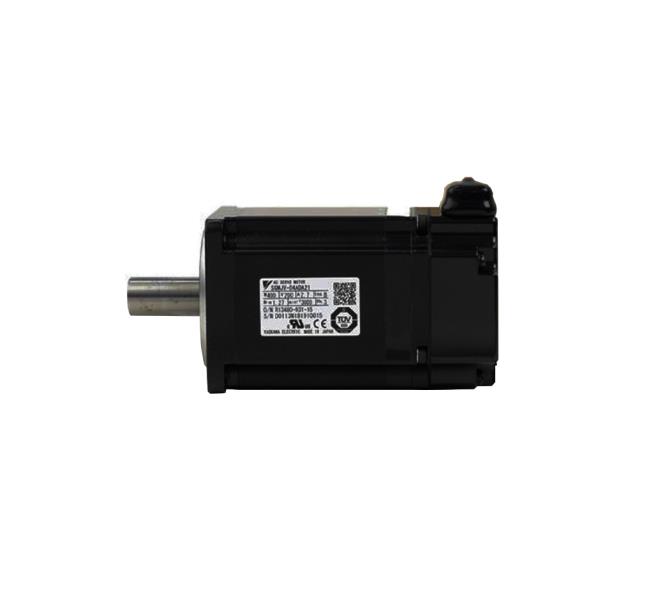 YASKAWA ELECTRIC SGMJV-04A3M61