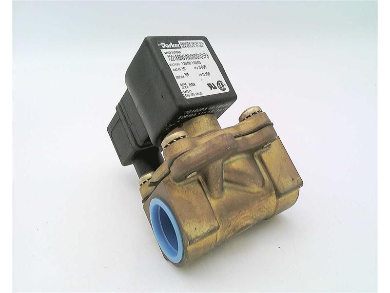 PARKER 72218BN5VN00N0D1D1P3