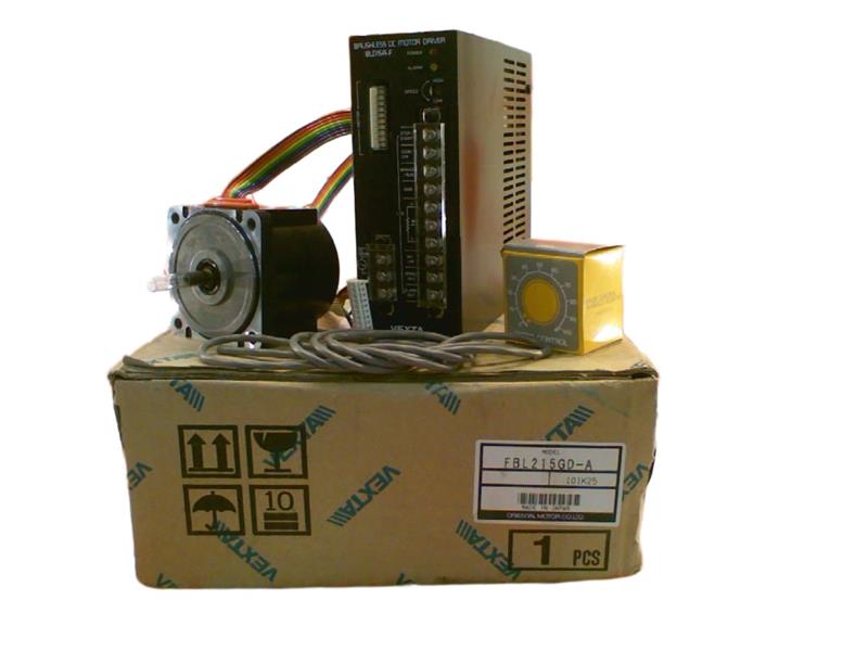 ORIENTAL MOTOR FBL215GD-A