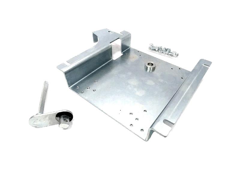 ASEA BROWN BOVERI MKCS4