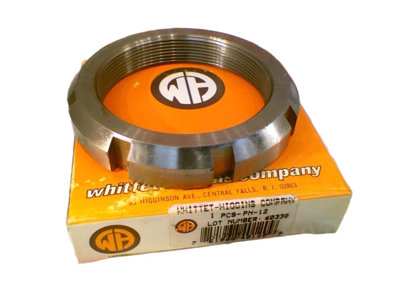 WHITTET HIGGINS PN-12