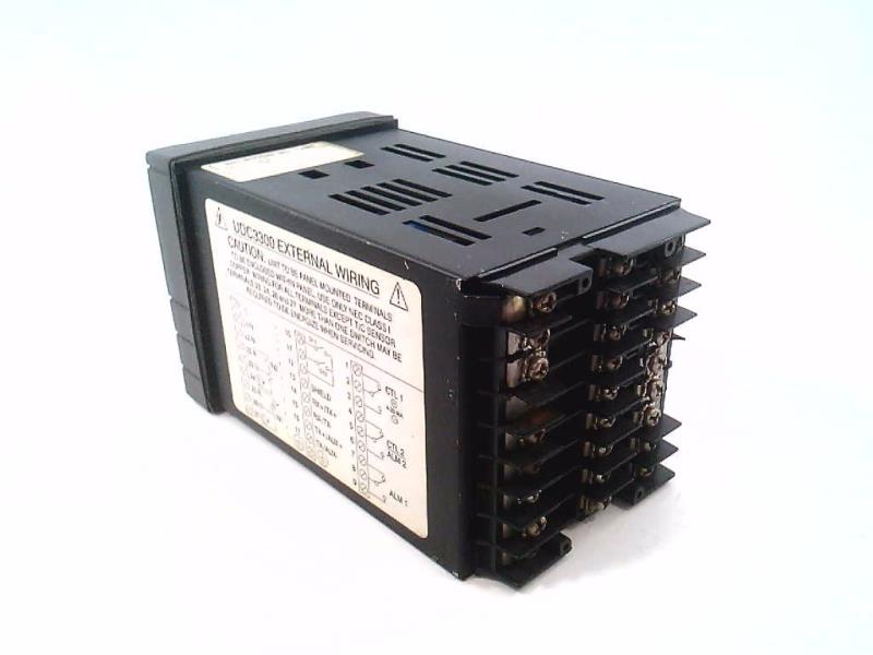 HONEYWELL DC330B-C0-000-20-000000-E0-0