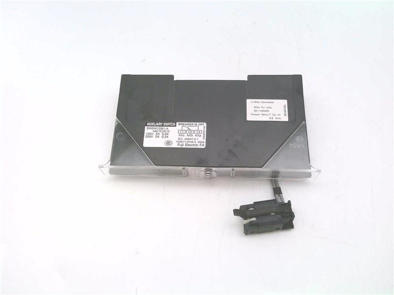 FUJI ELECTRIC BW9W1SB1-A