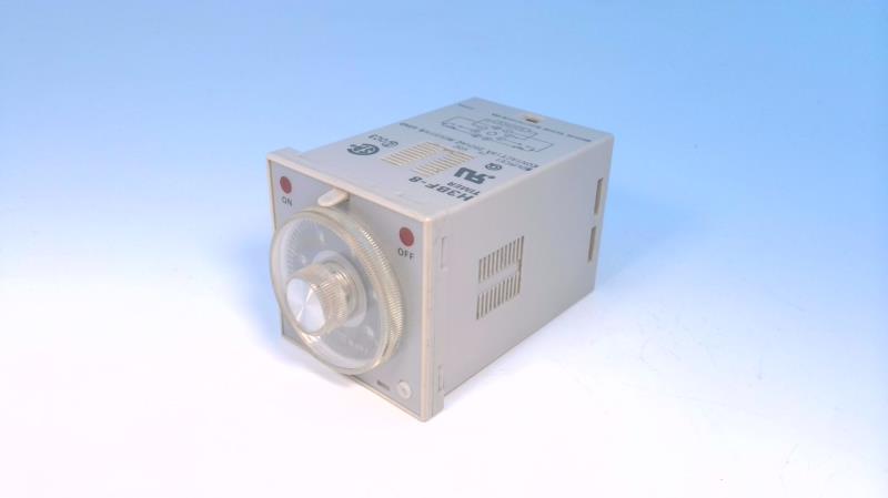 OMRON H3BF-8-DC24-0.5S-100H