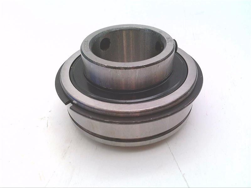 SER207 by NBS BEARING