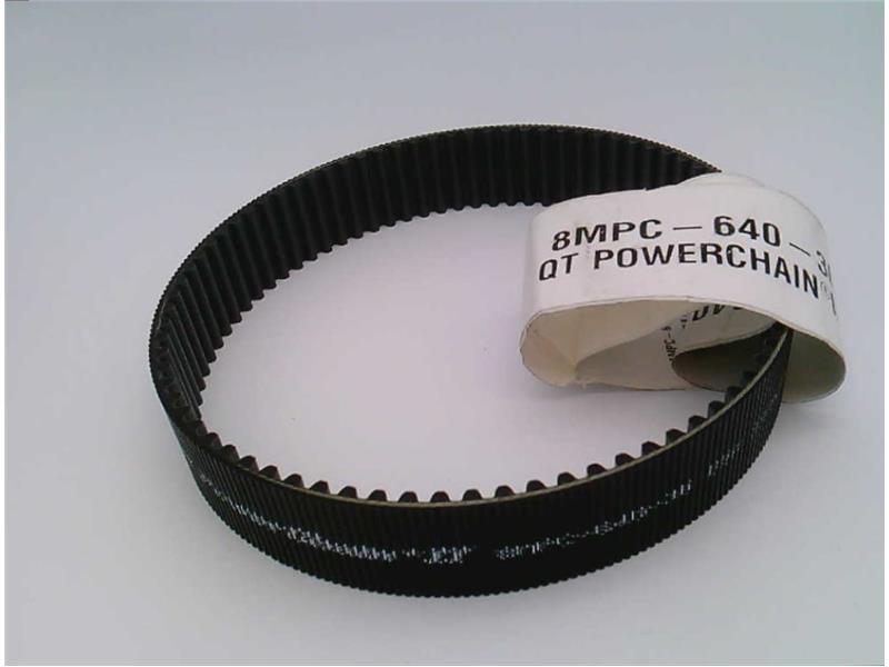 8MPC-640-36 by ALTRA INDUSTRIAL MOTION