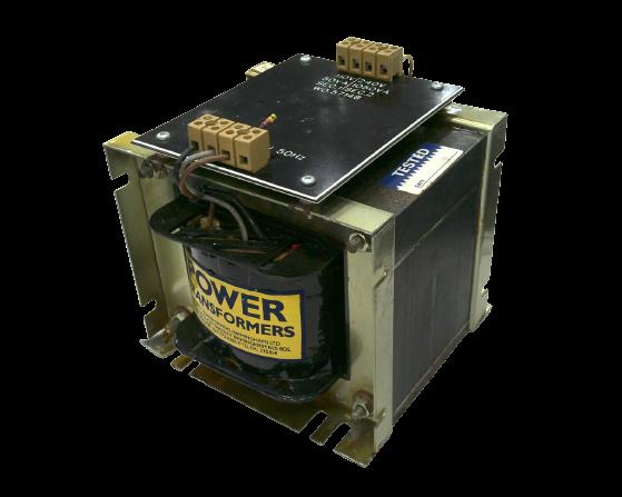 POWER TRANSFORMERS LTD W0.57148