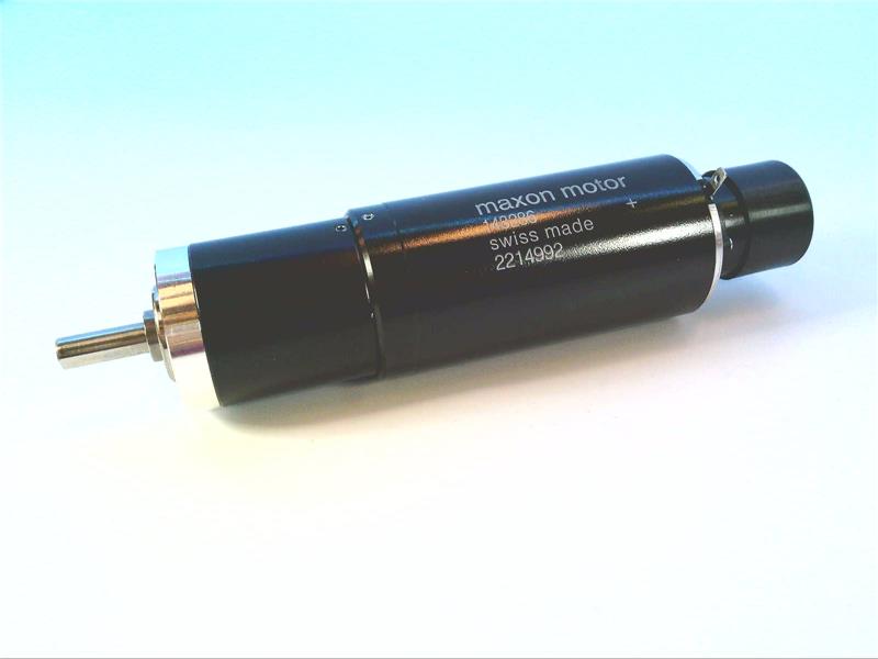 MAXON MOTOR 148286