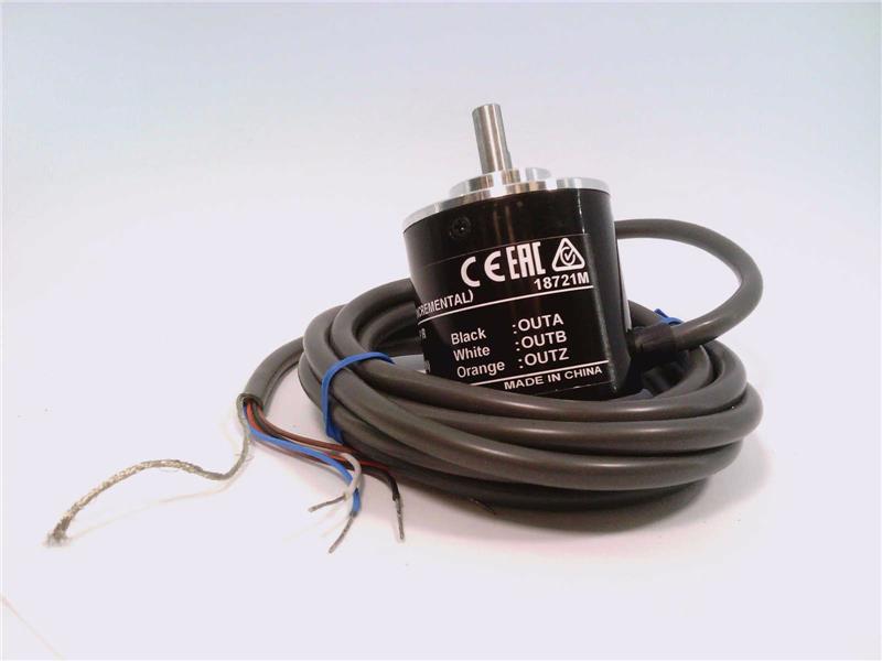 E6B2-CWZ6C 1024P/R 2M Encoder/Resolver by OMRON