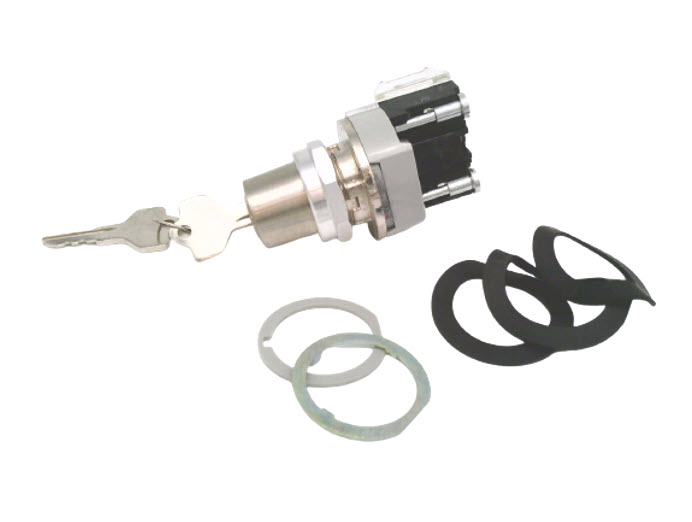 ALLEN BRADLEY 800T-H32A